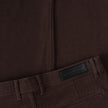 Classic Pants Slim Espresso