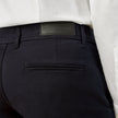 Classic Pants Slim Midnight Blue