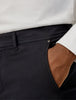 Classic Pants Slim Midnight Blue