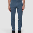 Classic Pants Slim Ocean