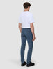 Classic Pants Slim Ocean