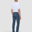 Classic Pants Slim Ocean
