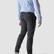 Classic Pants Slim Shadow Grey