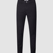 Classic Pants Slim Black