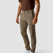 Classic Pants Regular Tan