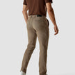 Classic Pants Regular Tan