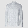 Classic Shirt Blue Elderflower Regular