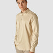 Classic Shirt Sahara Regular