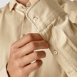 Classic Shirt Sahara Regular