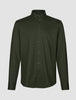 Classic Shirt Green Night Slim