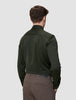 Classic Shirt Green Night Regular