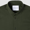 Classic Shirt Green Night Regular