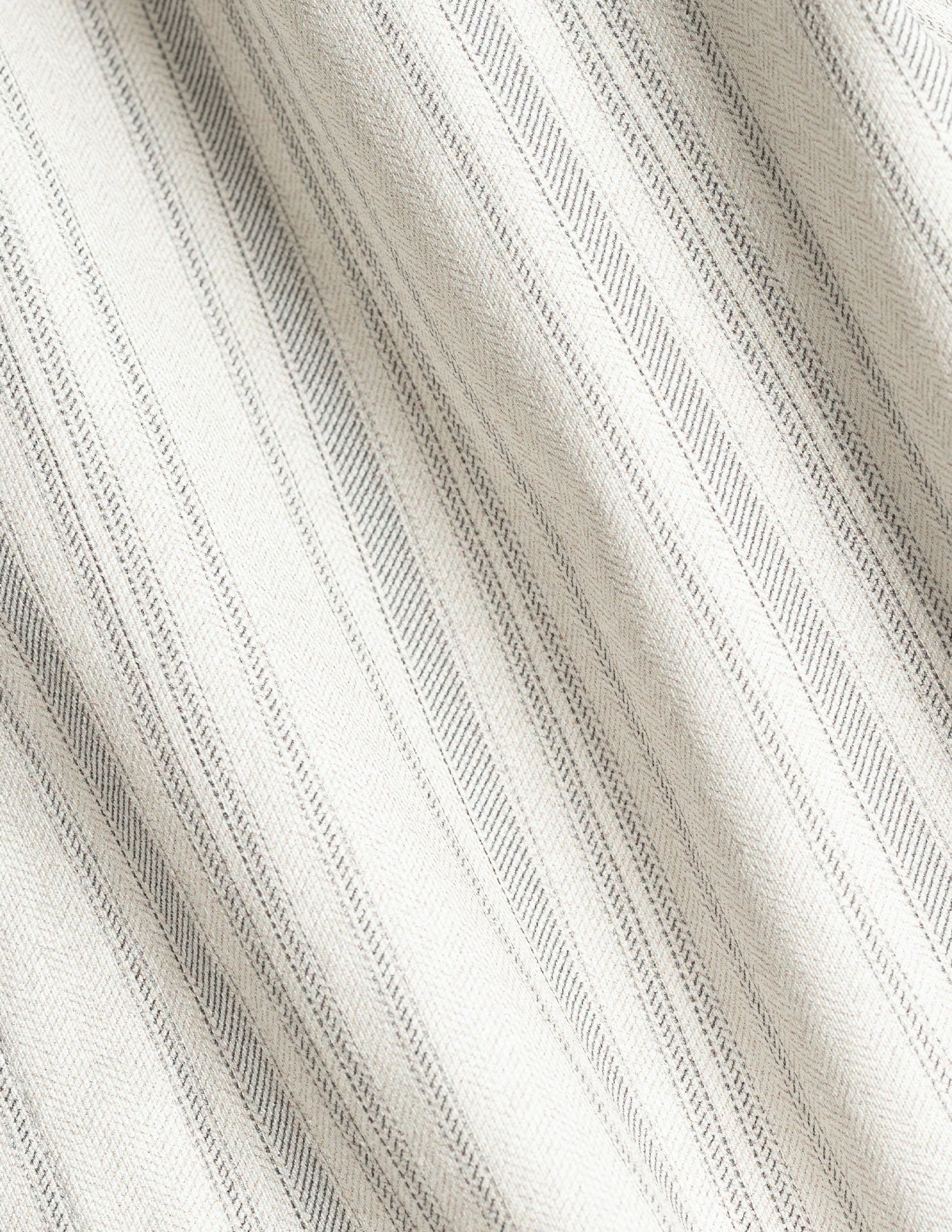 Classic Shirt Vintage Stripes Slim