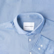 Classic Shirt Light Blue Twill Regular