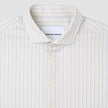 Classic Shirt Sandy Stripes Regular