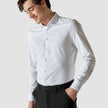 Classic Shirt White Regular