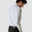 Classic Shirt White Slim