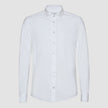 Classic Shirt White Slim