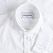 Classic Shirt White Slim