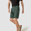 Classic Shorts Garden Green