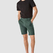 Classic Shorts Garden Green