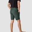 Classic Shorts Garden Green