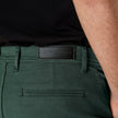 Classic Shorts Garden Green