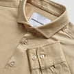 Classic Shirt Sahara Slim