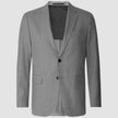 Essential Suit Cloud Grey