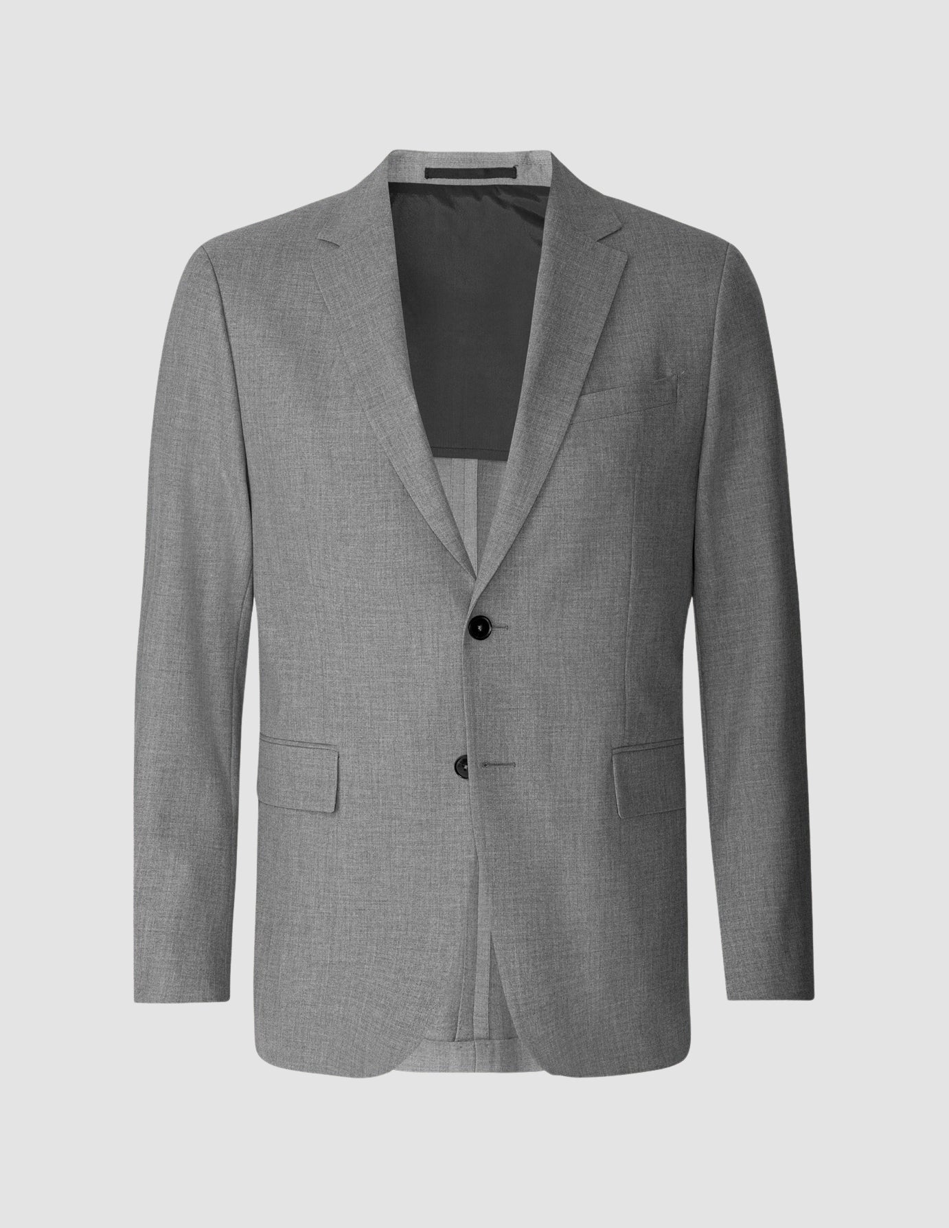 Essential Suit Cloud Grey