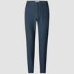 Heavy Edition Pants Slim Deep Blue Melange