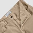 Corduroy Pants Khaki