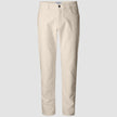 Corduroy Pants Off White