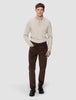 Corduroy Pants Espresso