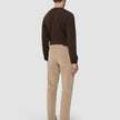 Corduroy Pants Khaki