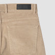 Corduroy Pants Khaki