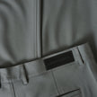 Essential Pants Slim Urban Green