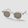 SNT Sunglasses Round Crystal