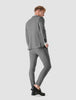 Essential Suit Pants Regular Cloud Grey