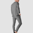 Essential Blazer Cloud Grey Regular