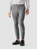 Essential Suit Pants Regular Cloud Grey