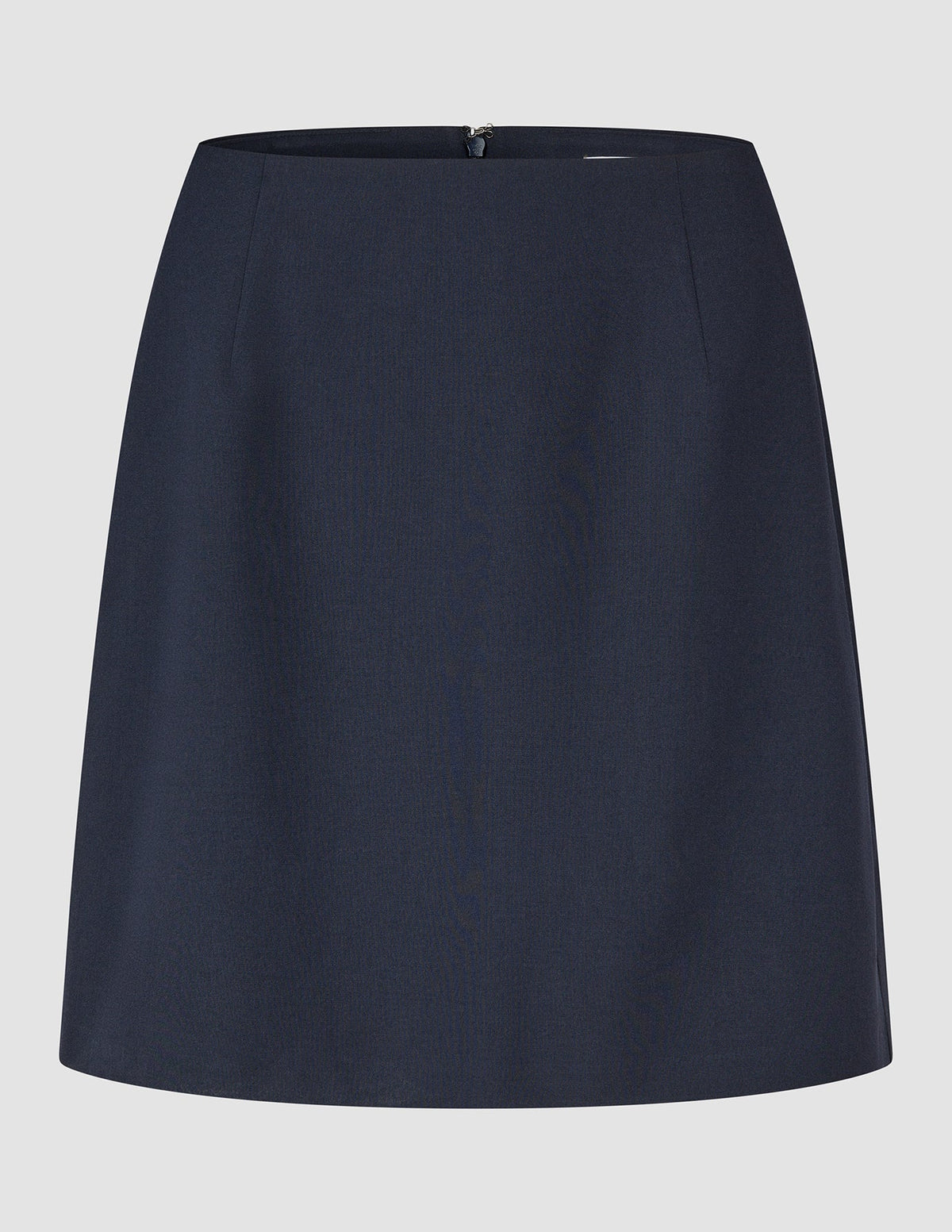 Ease Set Blue Nights Blazer and Short Skirt