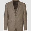 Essential Suit Almond