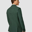 Essential Suit Pine Green