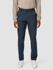 Essential Pants Regular Navy Melange