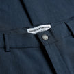 Essential Pants Regular Navy Melange