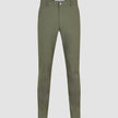 Essential Pants Regular Nightfall Green Melange