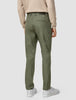 Essential Pants Slim Nightfall Green Melange