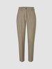 Essential Pants Tapered Latte