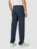 Essential Pants Relaxed Fit Navy Melange